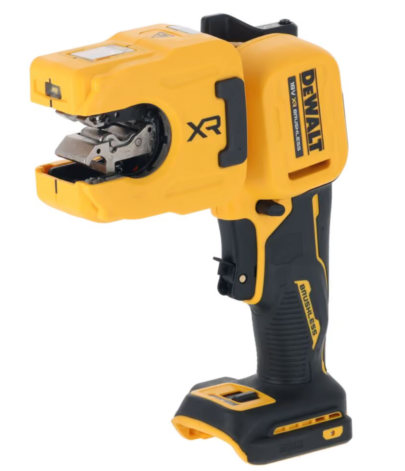DeWALT DCE154N aku sekač bakarnih cevi 18V XR - 4