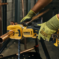 DeWALT DCE154N aku sekač bakarnih cevi 18V XR - 6