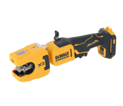 DeWALT DCE154N aku sekač bakarnih cevi 18V XR - 1