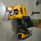 DeWALT DCE154N aku sekač bakarnih cevi 18V XR - 2