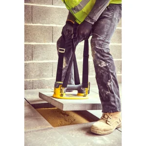 DEWALT DCE590N GRABO akumulatorska vakuum ručica za podizanje tereta 18V -Solo - 9