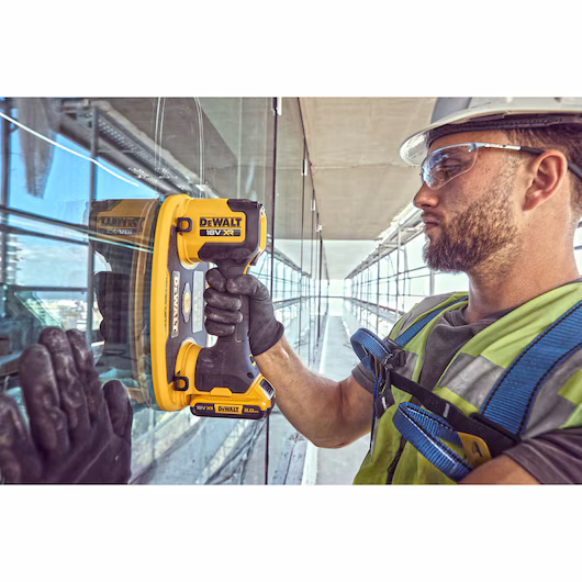DEWALT DCE590N GRABO akumulatorska vakuum ručica za podizanje tereta 18V -Solo - 10