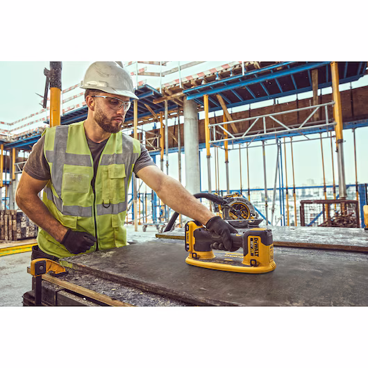 DEWALT DCE590N GRABO akumulatorska vakuum ručica za podizanje tereta 18V -Solo - 5