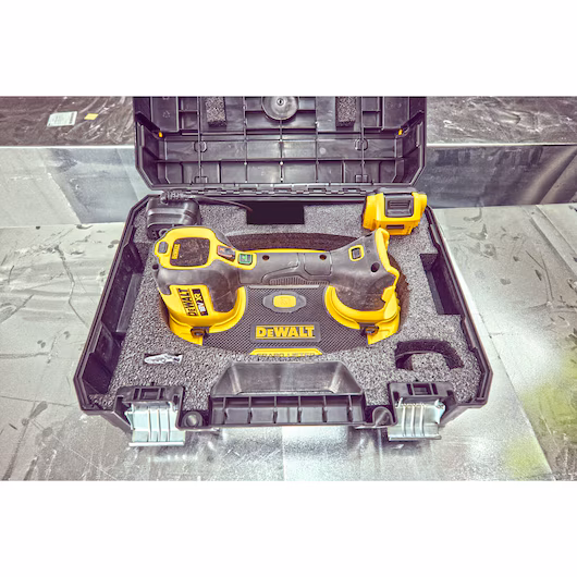 DEWALT DCE590N GRABO akumulatorska vakuum ručica za podizanje tereta 18V -Solo - 7