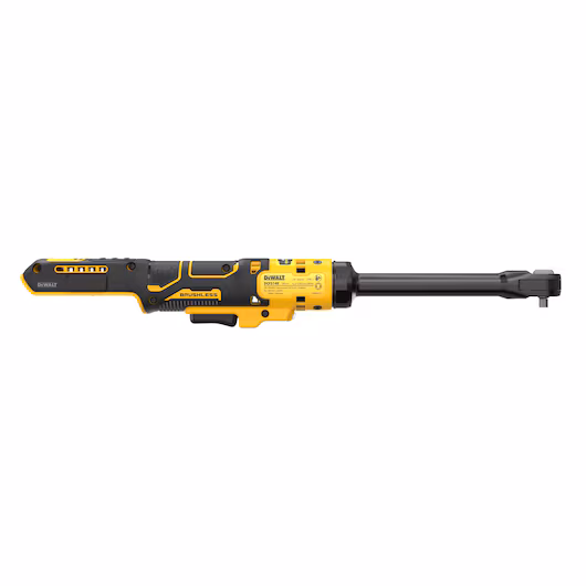 DEWALT DCF514EN akumulatorska čegrtaljka 18V, 1/4" sa produženom glavom - 5