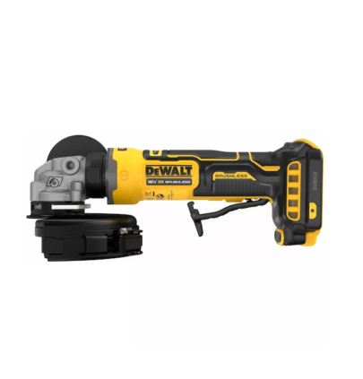 DeWALT DCG404N aku ugaona brusilica 18V 125mm-Solo - 6