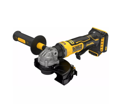 DeWALT DCG404N aku ugaona brusilica 18V 125mm-Solo - 1