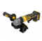 DeWALT DCG404N aku ugaona brusilica 18V 125mm-Solo - 1