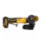 DeWALT DCG404N aku ugaona brusilica 18V 125mm-Solo - 2