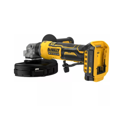 DeWALT DCG404N aku ugaona brusilica 18V 125mm-Solo - 3
