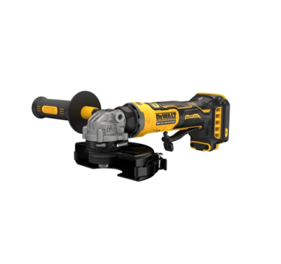 DeWALT DCG404N aku ugaona brusilica 18V 125mm-Solo - 5