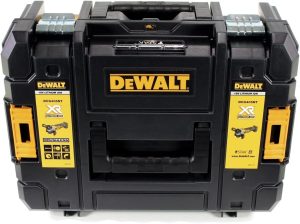 DEWALT DCG405P3 aku ugaona brusilica 18V 125mm bez četkica 3x5.0Ah - 4