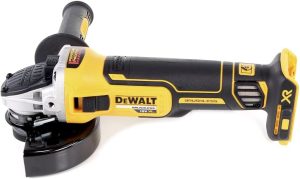 DEWALT DCG405P3 aku ugaona brusilica 18V 125mm bez četkica 3x5.0Ah - 2