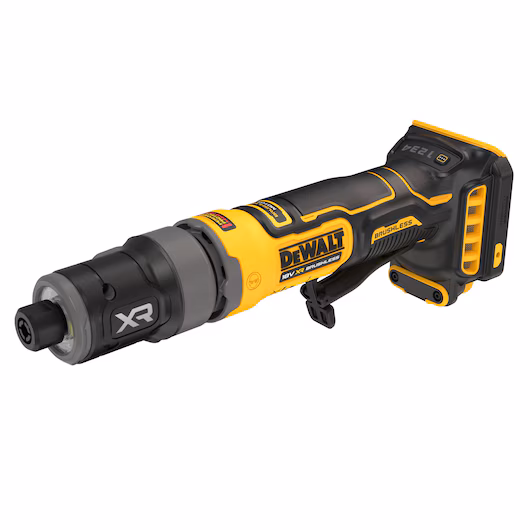 DEWALT DCG420N akumulatorska ravna brusilica 18V, BodyGrip drška -Solo - 3
