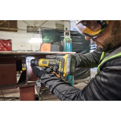 DeWALT DCG420N-XJ akumulatorska ravna brusilica 18V, BodyGrip drška -Solo - 6