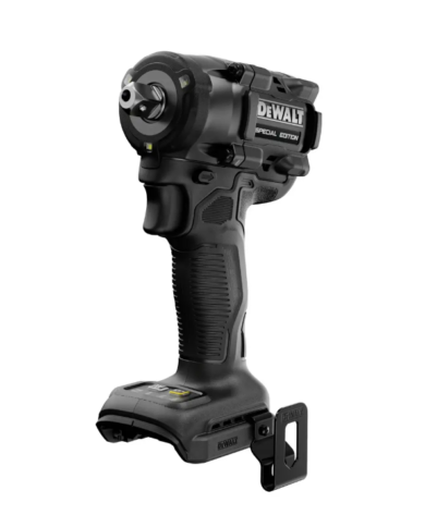 DeWALT DCK5222MP3T set 5 aku alata 18V XR 3×5.0Ah - 5