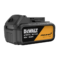 DeWALT DCK5222MP3T set 5 aku alata 18V XR 3×5.0Ah - 8