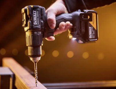 DeWALT DCK5222MP3T set 5 aku alata 18V XR 3×5.0Ah - 9