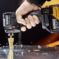 DeWALT DCK5222MP3T set 5 aku alata 18V XR 3×5.0Ah - 10