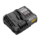 DeWALT DCK5222MP3T set 5 aku alata 18V XR 3×5.0Ah - 3