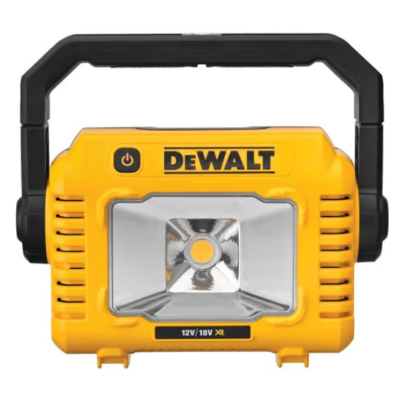 DeWALT DCL077 aku LED reflektor 18V XR - 2