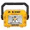 DeWALT DCL077 aku LED reflektor 18V XR - 2