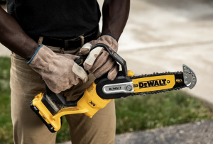 DEWALT DCMPS520N aku testera za grane 18V XR-Solo - 4