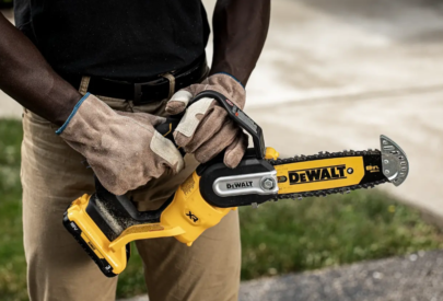 DeWALT DCMPS520N aku testera za grane 18V XR-Solo - 4
