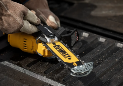 DeWALT DCMPS520N aku testera za grane 18V XR-Solo - 6