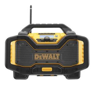DEWALT DCR027 radio sa punjačem DAB Bluetooth - 2