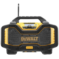 DeWALT DCR027 radio sa punjačem DAB Bluetooth - 2