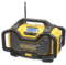 DeWALT DCR027 radio sa punjačem DAB Bluetooth - 1