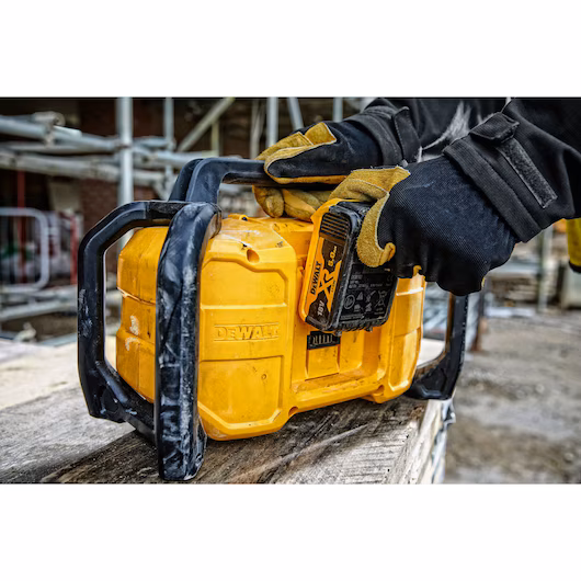 DEWALT DCR029 XR kompaktni gradilišni Bluetooth radio 12V – 18V - 5