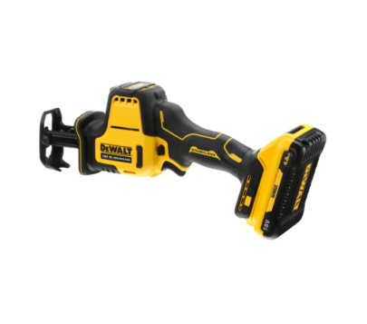DeWALT DCS369NT aku univerzalna testera 18V XR bez četkica – Solo - 2