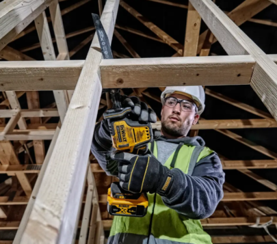 DeWALT DCS369NT aku univerzalna testera 18V XR bez četkica – Solo - 3