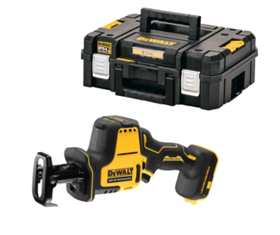 DeWALT DCS369NT aku univerzalna testera 18V XR bez četkica – Solo - 1