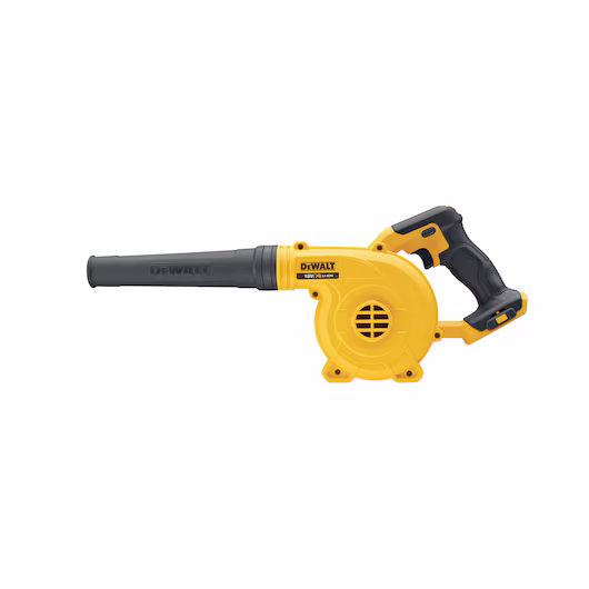 DEWALT DCV100 XR akumulatorski kompaktni duvač lišća / prašine 18V - 2