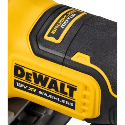 DeWALT DCW682NT-XJ XR akumulatorska glodalica za keksovanje 18V (solo alat u TSTAK koferu) - 5