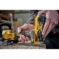 DeWALT DCW682NT-XJ XR akumulatorska glodalica za keksovanje 18V (solo alat u TSTAK koferu) - 8