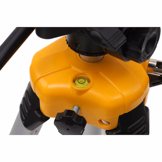 DEWALT DE0881T Aluminijumski stativ (tripod) sa navojem 1" - 2