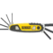 DeWALT DWHT0-70263 set imbus ključeva sklopivi metrički - 2