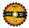 DeWALT DT10400-QZ Elite list kružne testere 165x20mm 24 zuba - 1