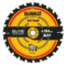 DeWALT DT10401-QZ Elite list kružne testere 184x20mm 24 zuba - 1