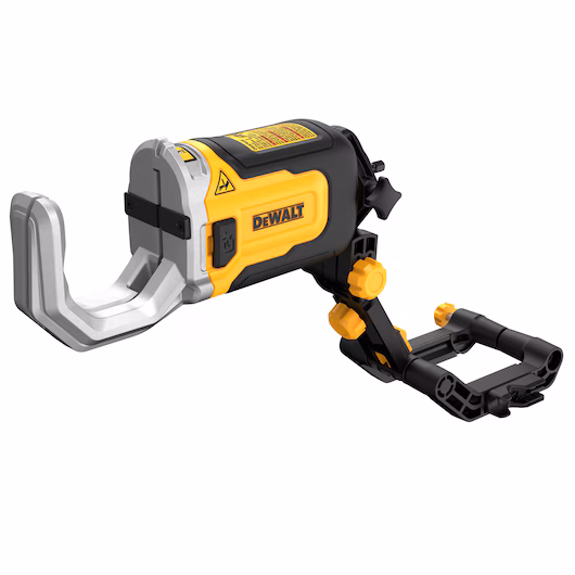 DEWALT DT20560 Uređaj/nastavak za sečenje PVC i PEX cevi za udarne odvrtače - 1