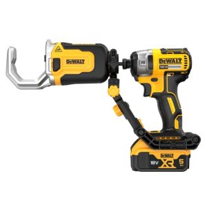 DEWALT DT20560 Uređaj/nastavak za sečenje PVC i PEX cevi za udarne odvrtače - 9