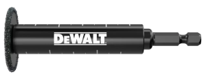 DEWALT DT20563 rezač cevi unutrašnji dijamantski - 5