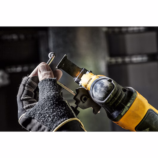 DEWALT DT20701 List testere za drvo 31mm x 43mm - 5