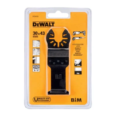 DeWALT DT20701-QZ List testere za drvo  31mm x 43mm - 7