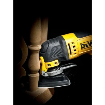 DeWALT DT20731-QZ Set listova za višenamenski alat + brusni papir - 2