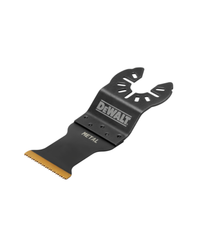 DeWALT DT20737-QZ Titanijumski list testere za metal 30mm x 43mm - 2